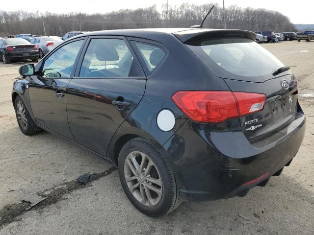 KNAFU5A26B5405603 KIA FORTE EX