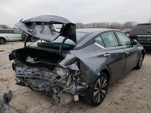 2020 NISSAN ALTIMA SL - 1N4BL4EV0LC208643
