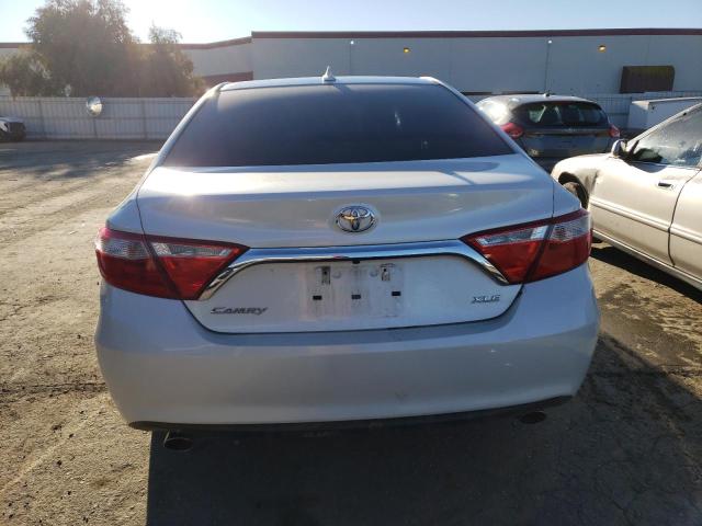 2015 TOYOTA CAMRY XSE - 4T1BK1FKXFU554550