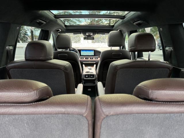 2020 MERCEDES-BENZ GLS 450 4M 4JGFF5KE9LA156322