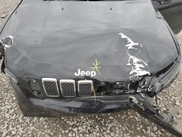 2019 JEEP CHEROKEE L - 1C4PJLDB2KD487867
