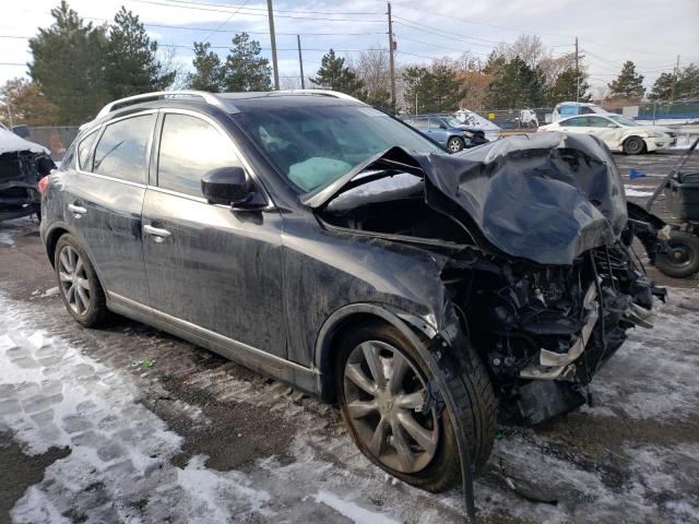 JN1BJ0HR6EM191211 Infiniti QX50