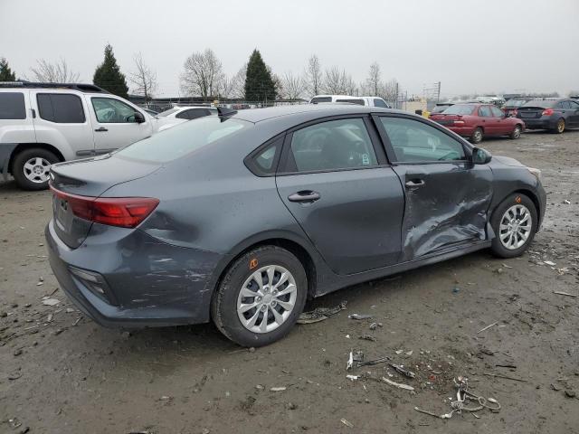 2021 KIA FORTE FE - 3KPF24AD2ME320124