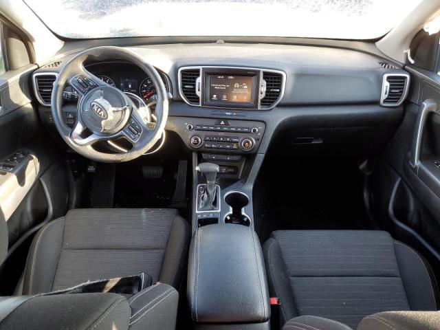2018 KIA SPORTAGE L - KNDPMCAC0J7447983