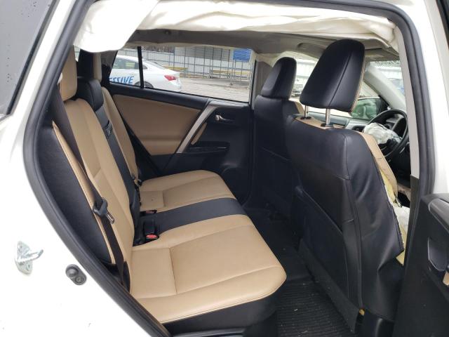 2017 TOYOTA RAV4 HV LI - JTMDJREV4HD082066