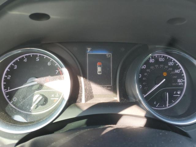 2019 TOYOTA CAMRY L - 4T1B11HK0KU771177