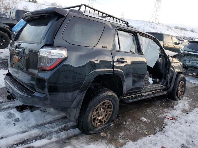 2022 TOYOTA 4RUNNER - JTENU5JR3N6076977