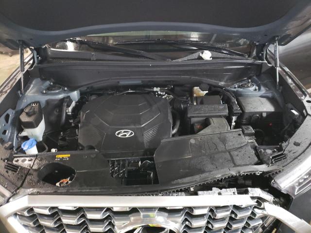 VIN KM8R3DHE9LU092966 2020 HYUNDAI PALISADE no.12