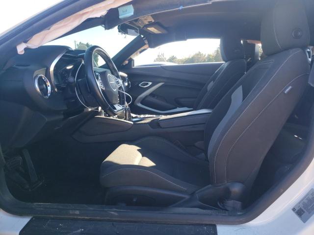 2020 CHEVROLET CAMARO LZ - 1G1FF1R78L0136419