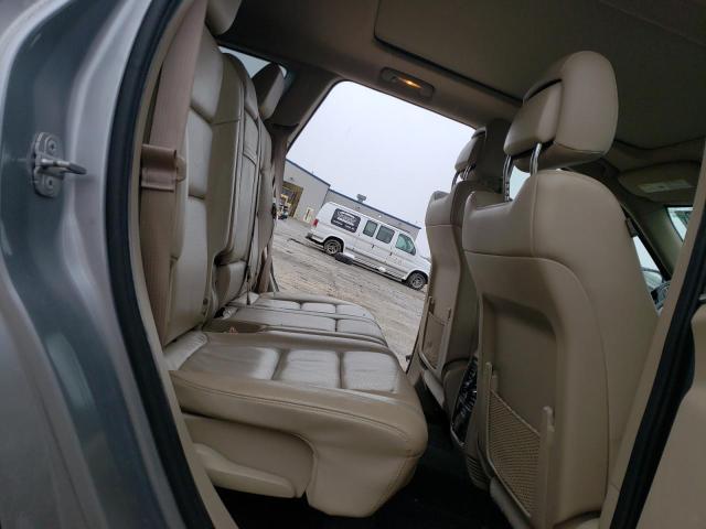 1C4RJFBG0EC399242 Jeep Grand Cherokee Limited