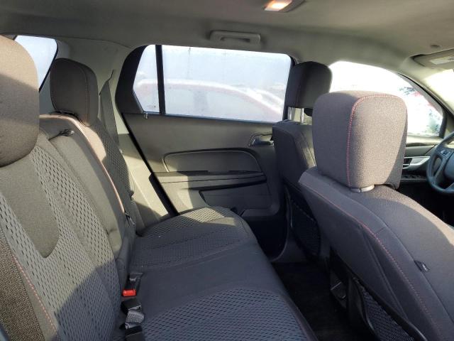 2CTALBEW4A6327552 GMC Terrain Sle