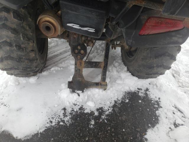 2004 HONDA TRX400 FA 478TE292444000069