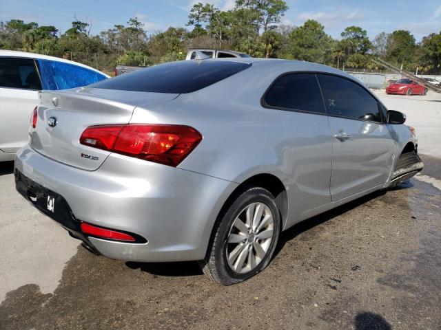 KNAFX6A88E5236531 KIA FORTE EX