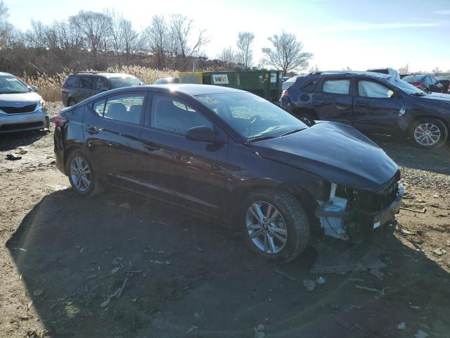 2018 HYUNDAI ELANTRA SE - 5NPD84LF6JH372061