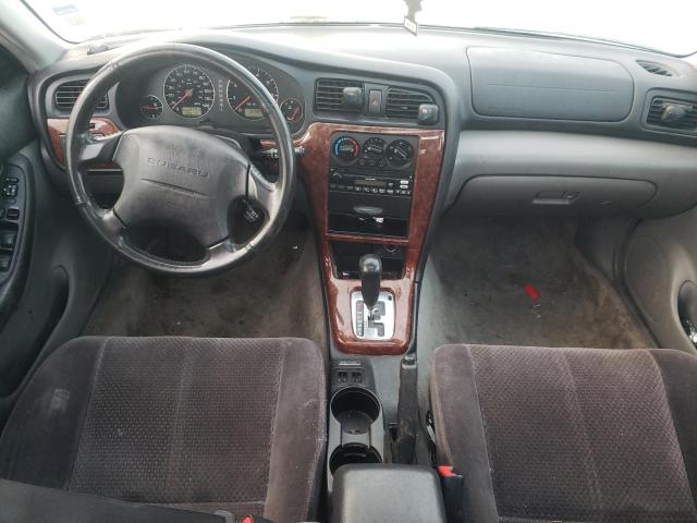 4S3BH625447302742 Subaru Legacy L Special