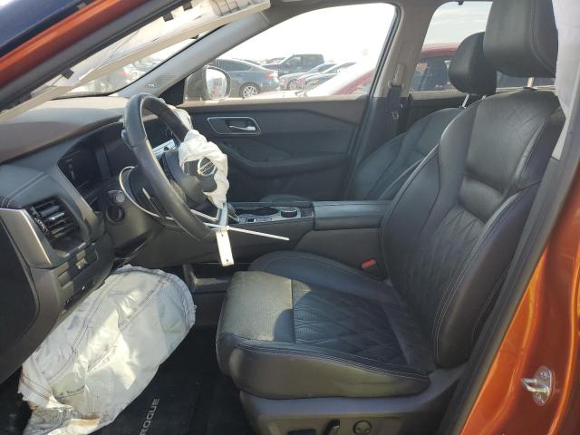 2021 NISSAN ROGUE PLAT JN8AT3DD2MW302729