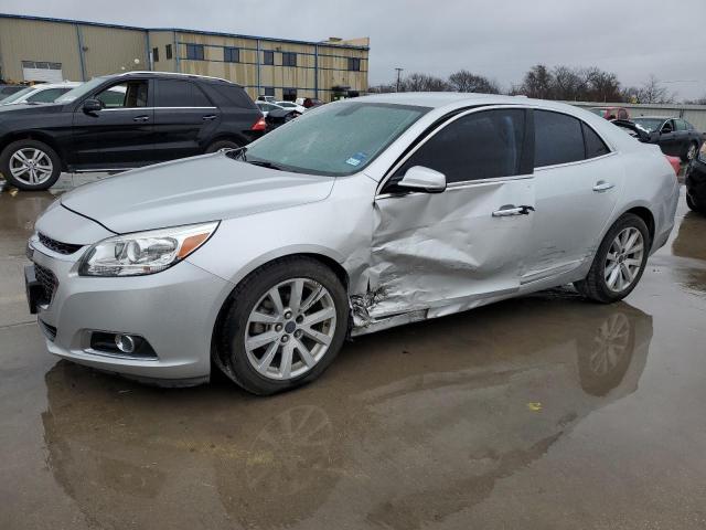 2015 CHEVROLET MALIBU 2LT - 1G11D5SL3FU124352