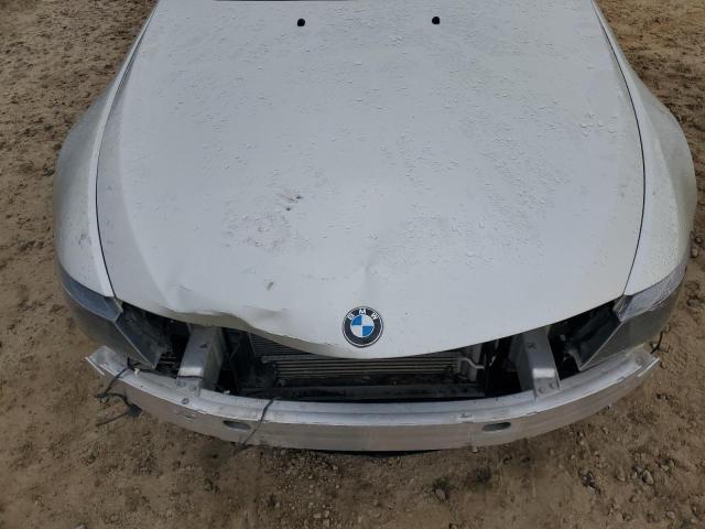 WBAEK734X5B323987 BMW 645 Ci Automatic