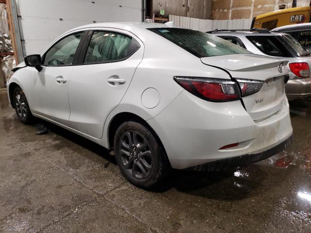 2019 TOYOTA YARIS L - 3MYDLBYV3KY526492