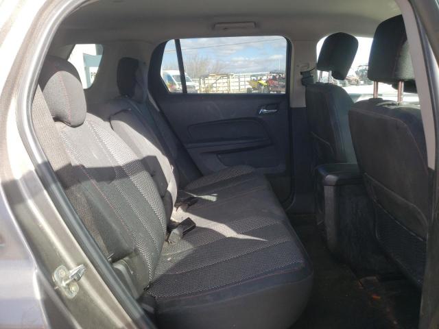 2GKFLTEK9C6119677 GMC Terrain Sle