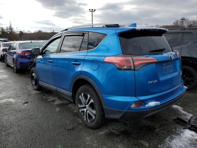 VIN 2T3BFREV2GW507228 2016 TOYOTA RAV4 no.2