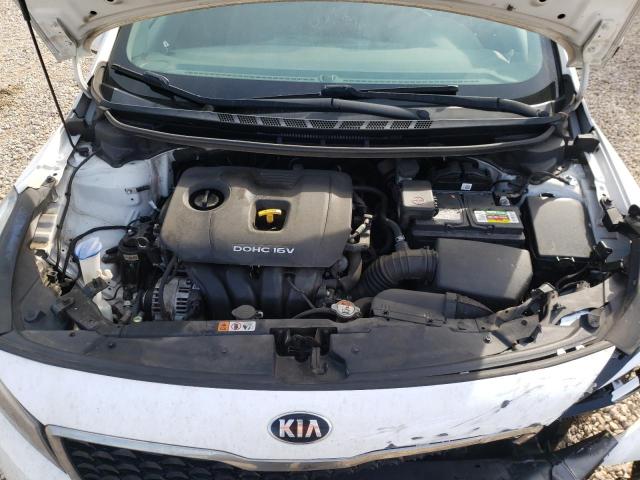 3KPFK4A72HE042146 KIA FORTE LX