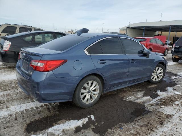 4S3BNAF68H3017683 Subaru Legacy 2.5i Premium