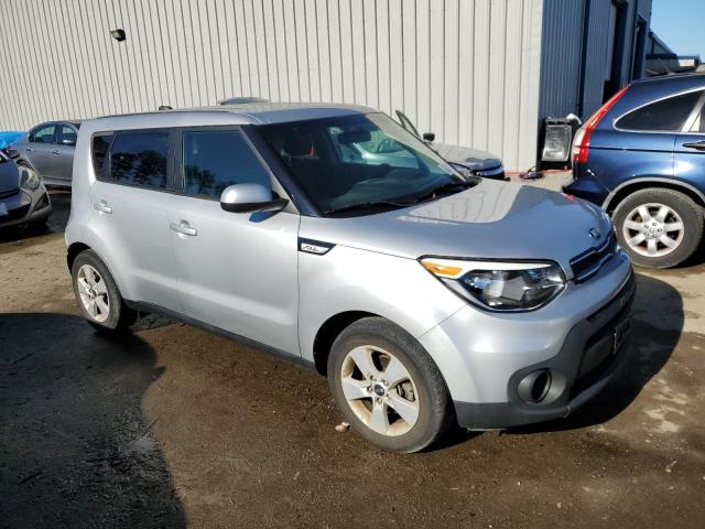 KNDJN2A25K7684202 KIA Soul
