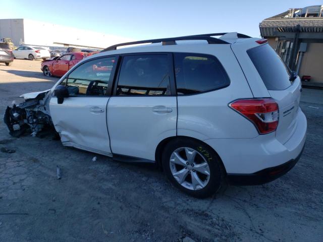 JF2SJABC9GH497016 Subaru Forester 2.5i