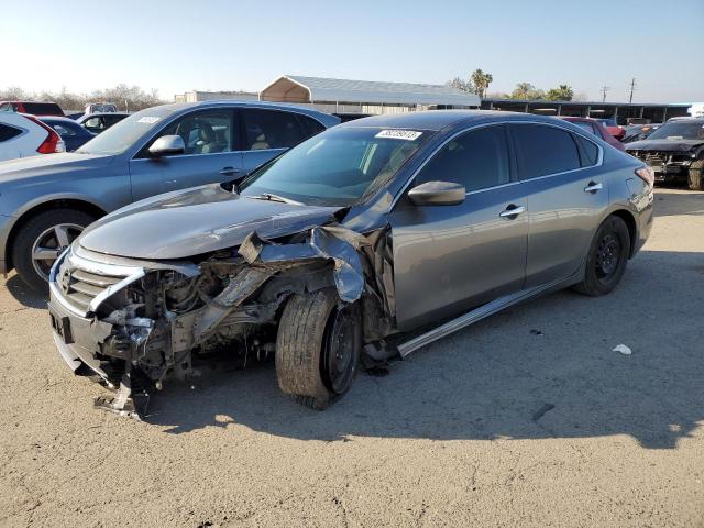 2015 NISSAN ALTIMA 2.5 - 1N4AL3AP0FC453606