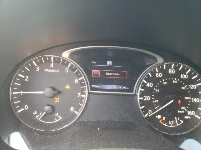 2017 NISSAN ALTIMA 2.5 1N4AL3AP9HC266769