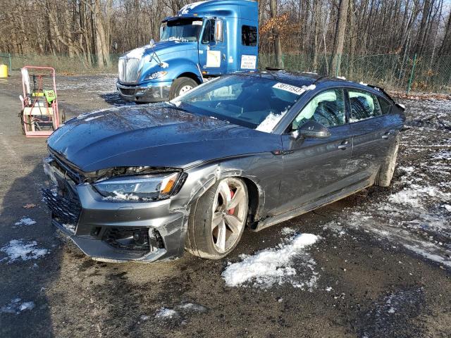 2019 Audi RS 5 