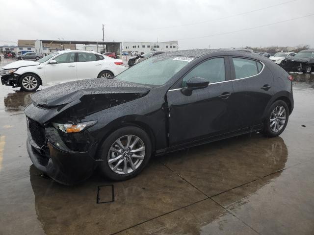 2022 MAZDA 3 - JM1BPAJL2N1502691
