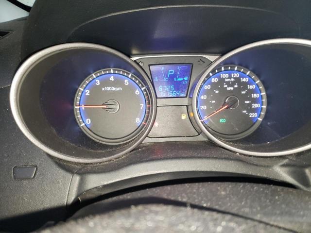 2015 HYUNDAI TUCSON GLS - KM8JT3AF9FU069038