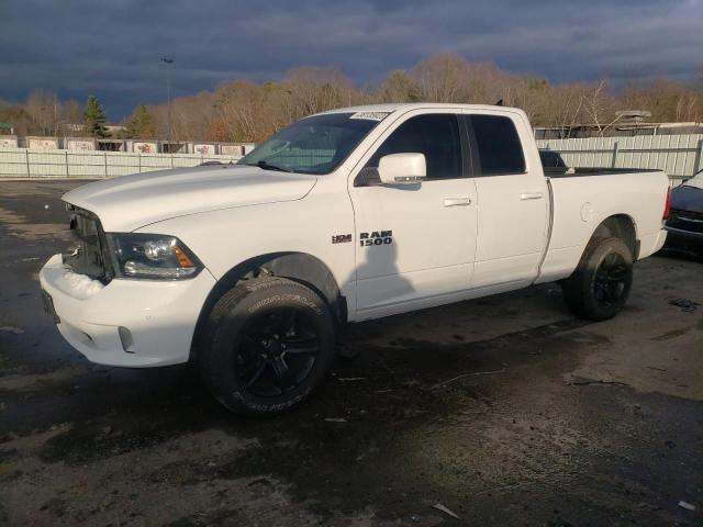 2017 Ram 1500 Sport