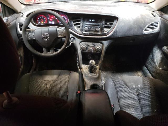 2016 DODGE DART SE - 1C3CDFAA6GD635680