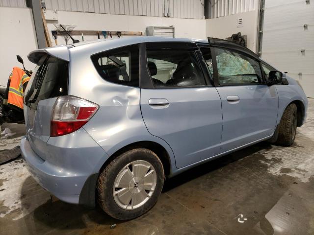 Vin: jhmge8h58ac805984, lot: 37733923, honda fit lx 20103