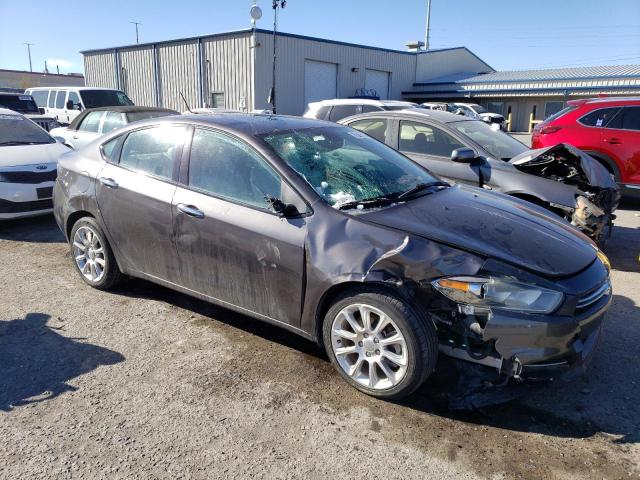 2015 DODGE DART LIMIT 1C3CDFCB3FD165662