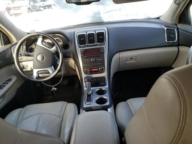 1GKEV33747J138683 GMC Acadia Slt-2