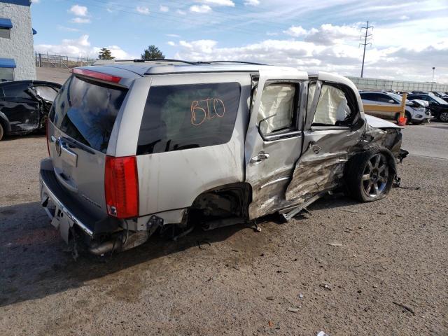 1GYFK23299R215537 Cadillac Escalade Luxury