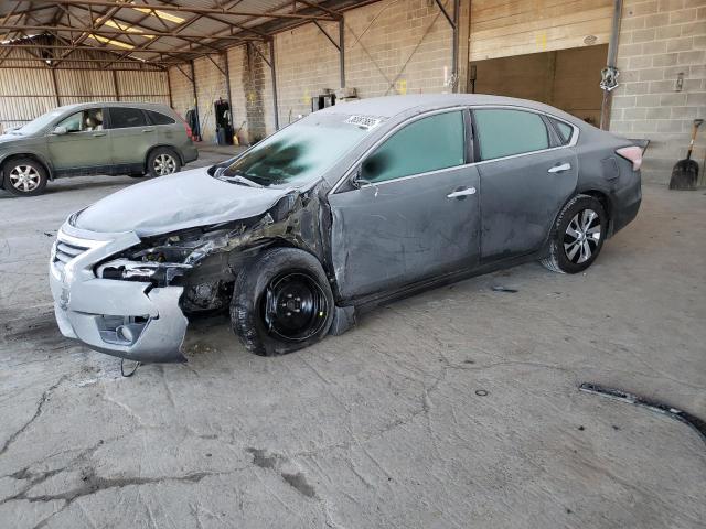 2015 NISSAN ALTIMA 2.5 1N4AL3APXFN904738