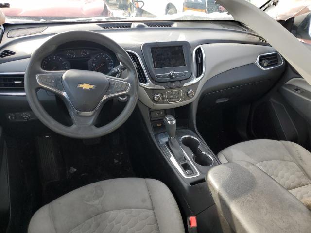 2019 CHEVROLET EQUINOX LS 2GNAXHEVXK6150914