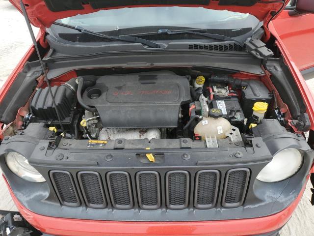 2017 JEEP RENEGADE T - ZACCJBCB1HPF17199