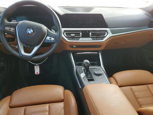 2020 BMW 330XI - 3MW5R7J05L8B11685