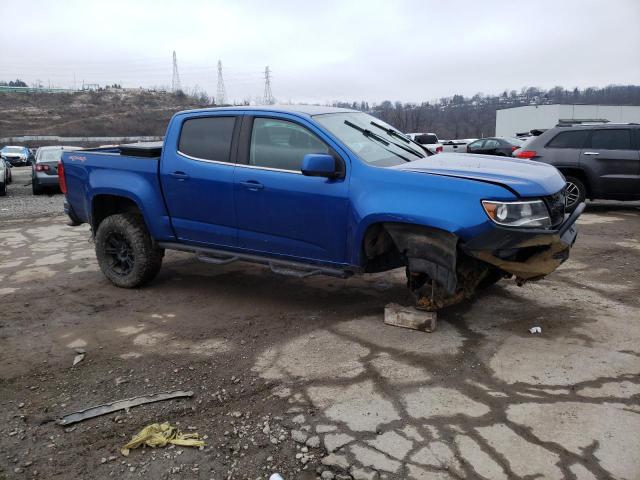 2018 CHEVROLET COLORADO L - 1GCGTCEN3J1209658