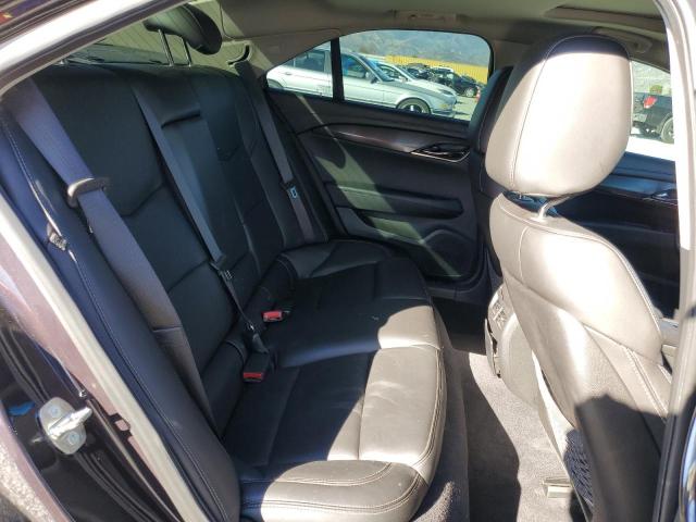 2018 CADILLAC ATS - 1G6AA5RX3J0174146