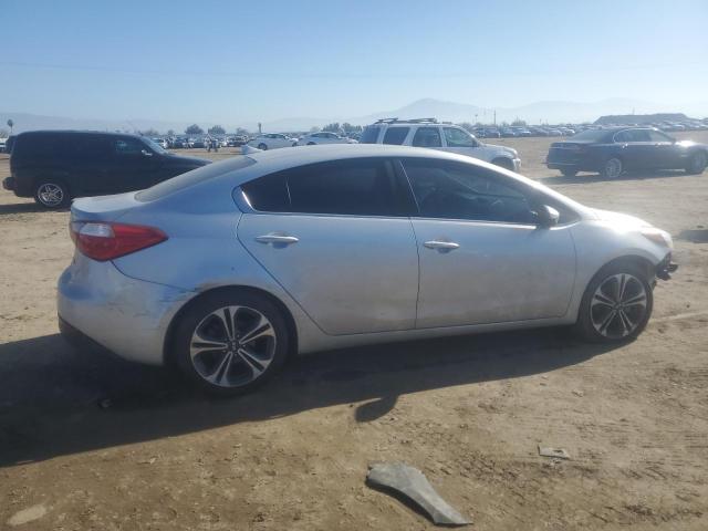 KNAFX4A89G5528874 KIA FORTE EX