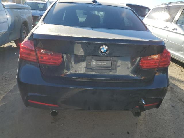 WBA3A9G57ENS65067 BMW 335 I