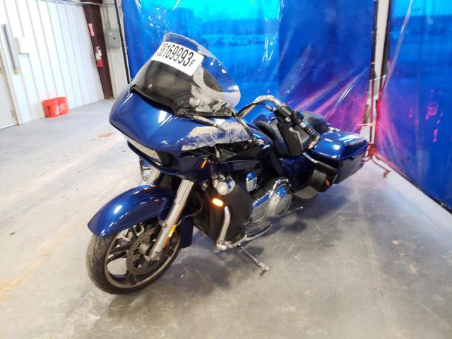 2016 HARLEY-DAVIDSON FLTRXS ROA - 1HD1KTM19GB628302