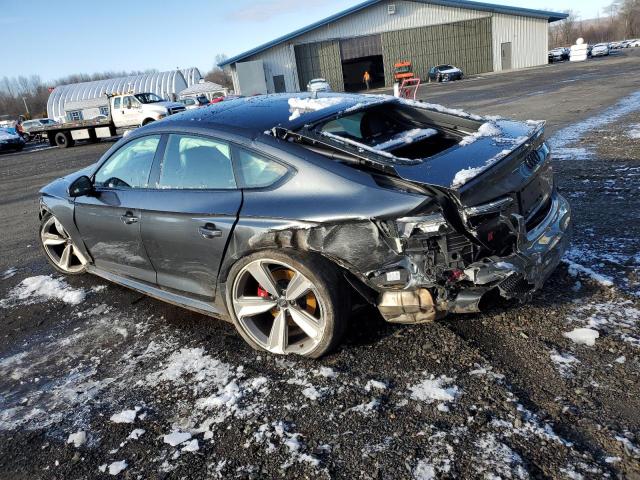 2019 AUDI RS5 - WUABWCF51KA903091